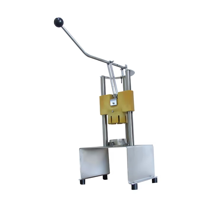 Pineapple Corer Slicer - Mesin Pengupas, Pengambil Inti, dan Pemotong