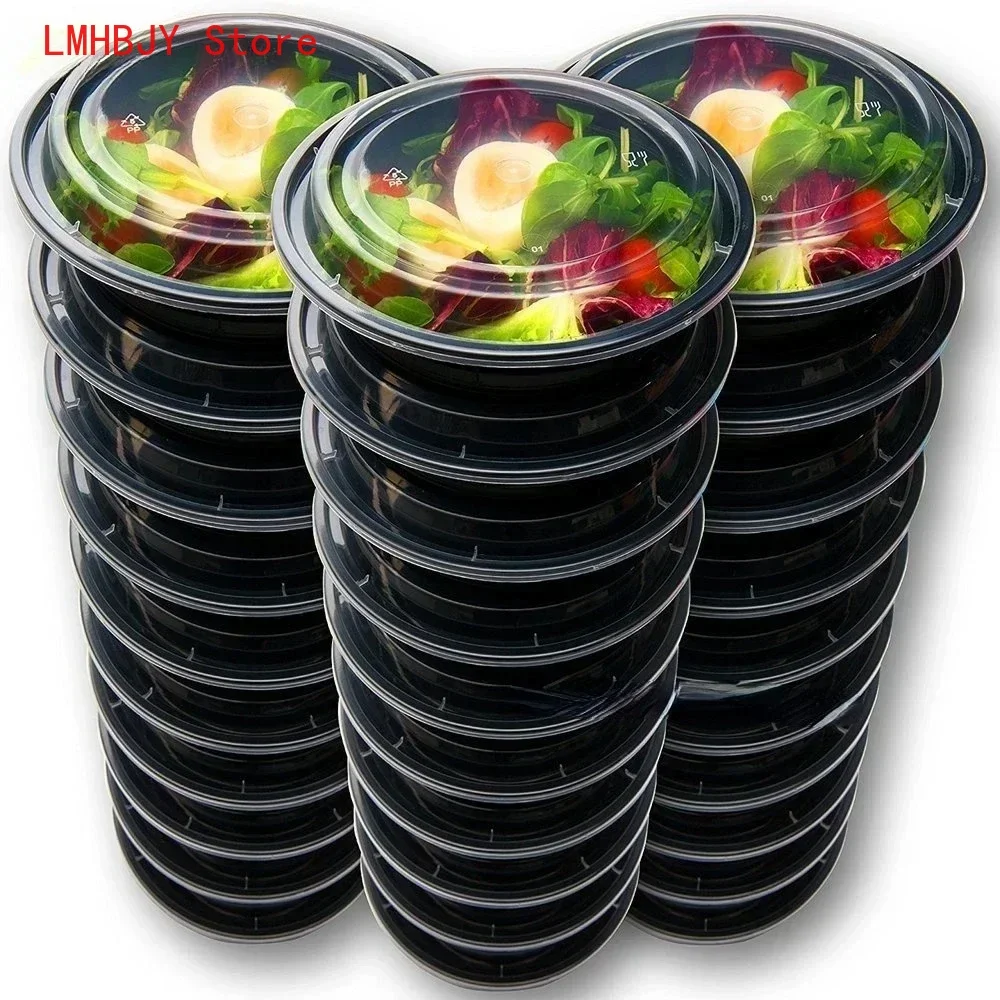 Meal Prep Tupperware - Wadah makanan plastik, wadah makanan plastik
