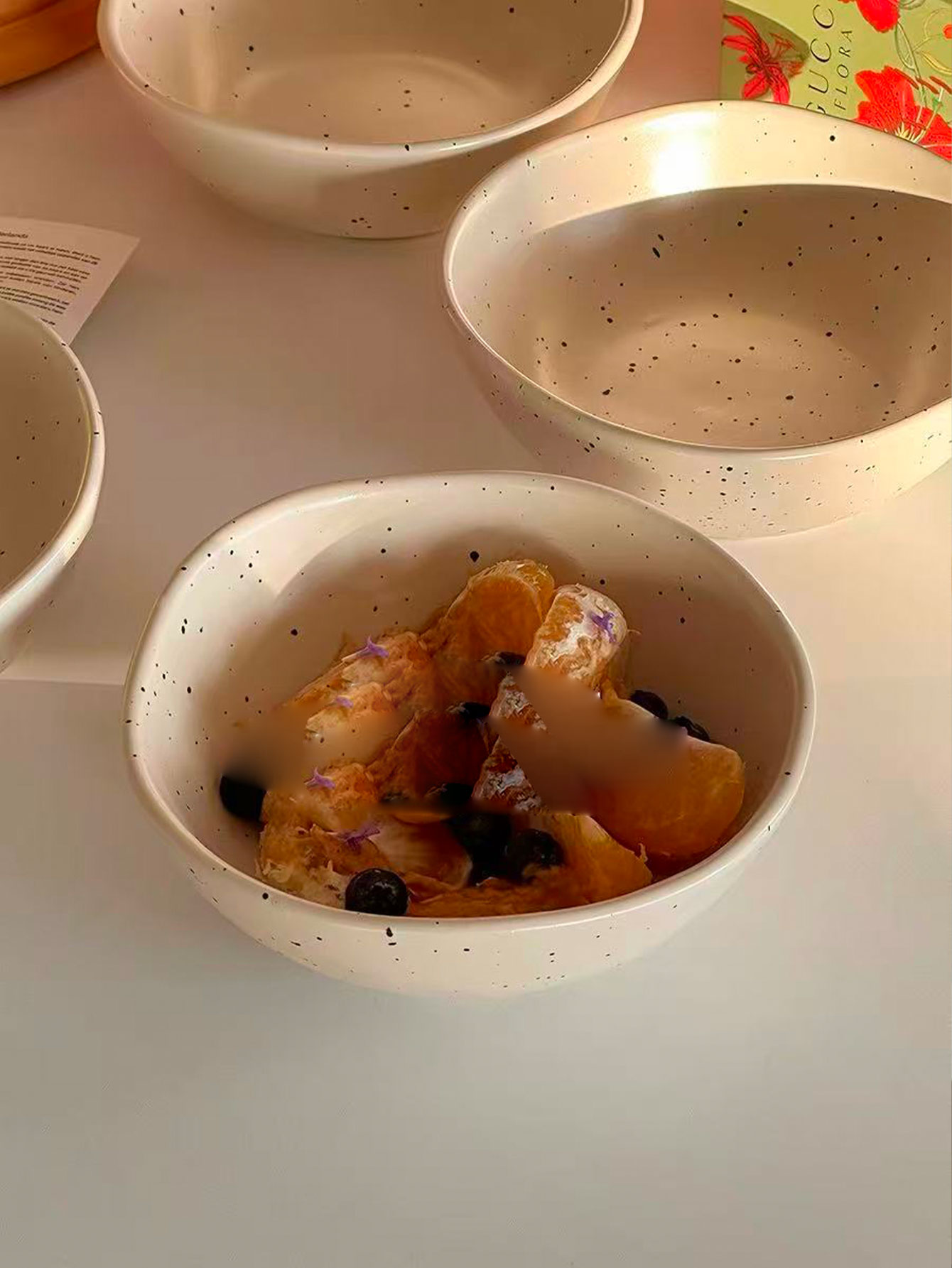 Mangkuk Salad, Kotak Makan Sia - Meal Prep Yogurt Containers ulasan dan harga