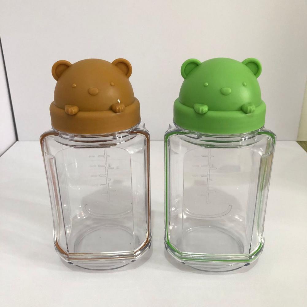Stoples Penyimpanan Makanan Ak - Meal Prep Jar Salad ulasan dan harga