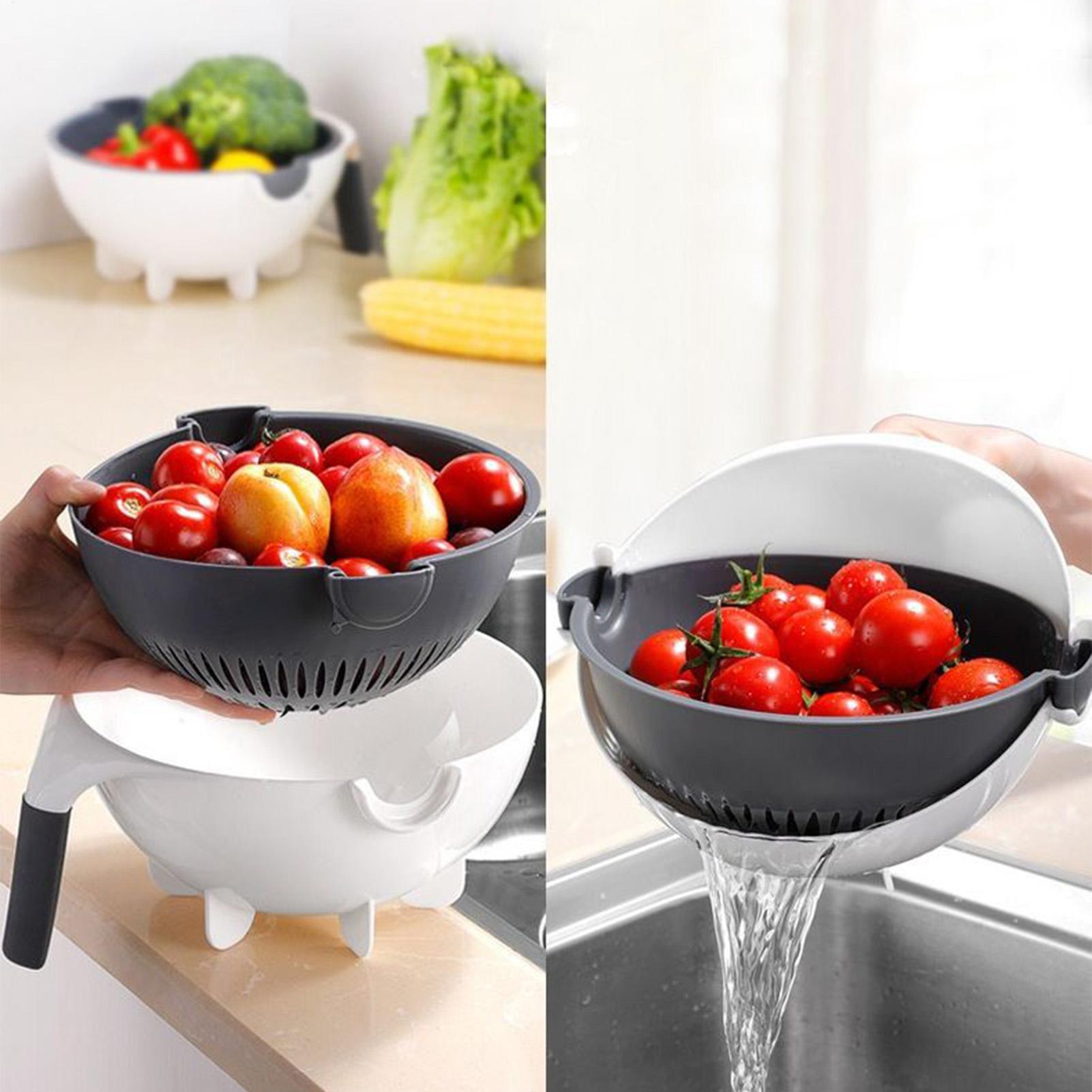 Pencacah Sayuran Dapur Multifu - Meal Prep Veggie ulasan dan harga