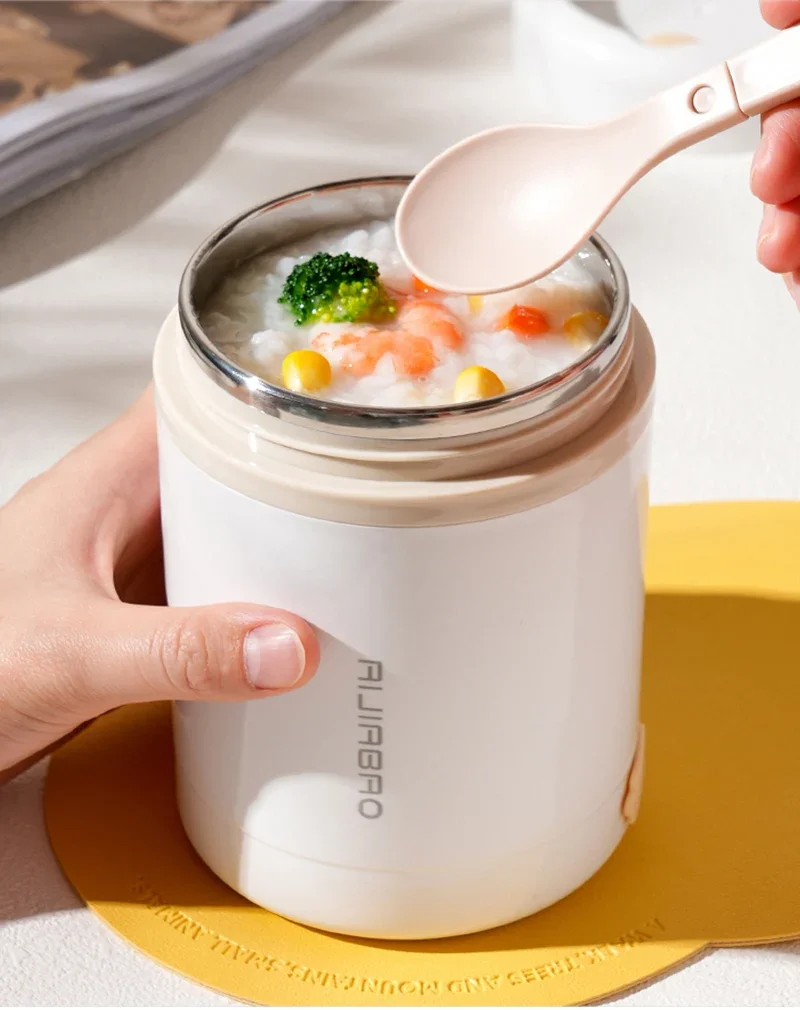 Kotak makan siang elektrik USB - Meal Prep Tupperware ulasan dan harga